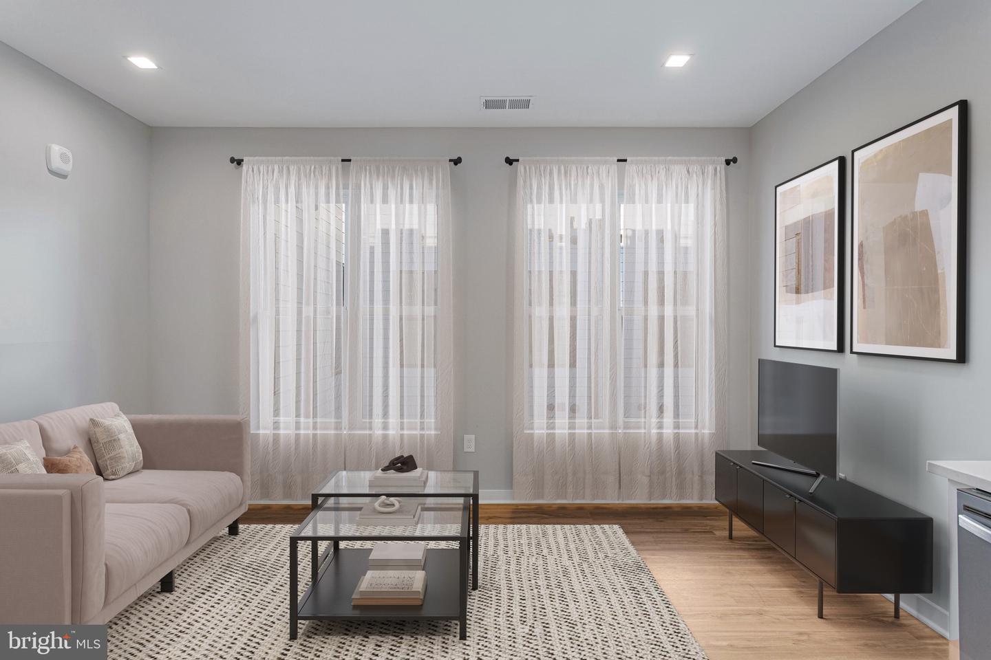 1358 Florida Avenue NE #103, Washington
