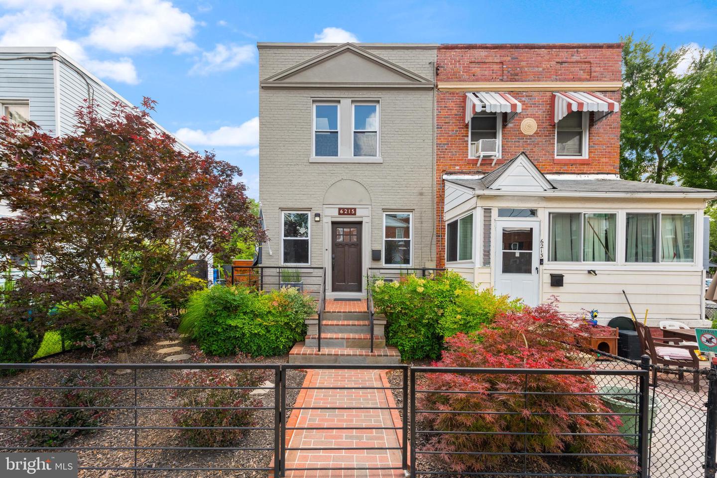6215 7th Street NW, Washington