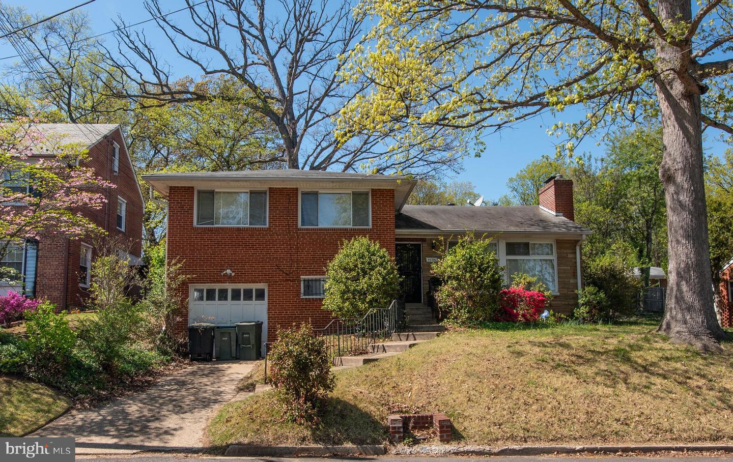 4606 Blagden Terrace NW, Washington