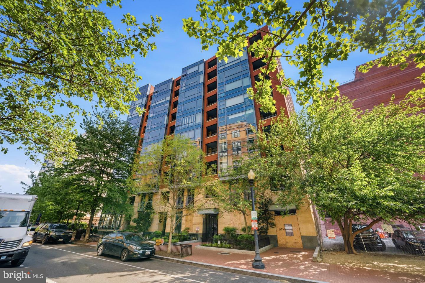 1117 10th Street NW #1103