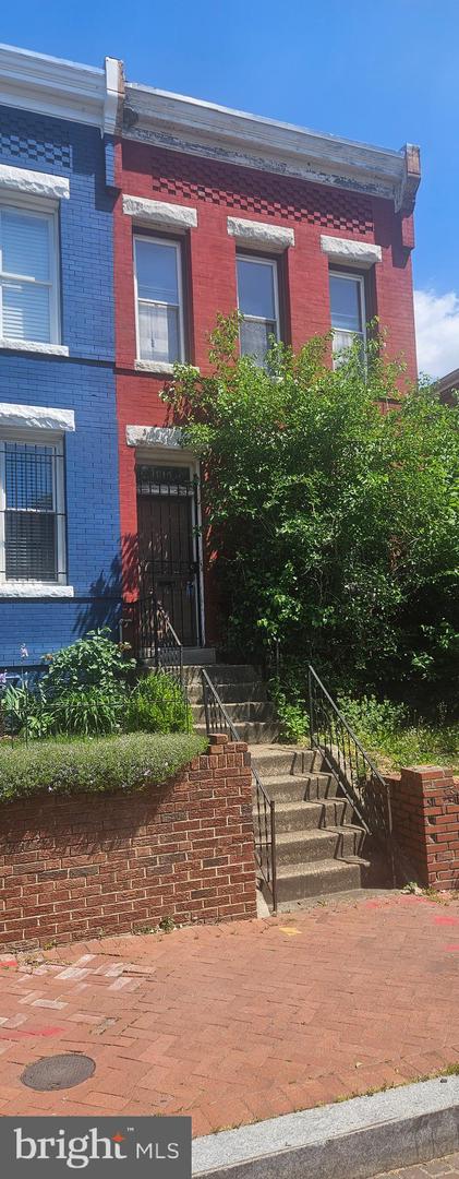 1819 4th Street NW, Washington