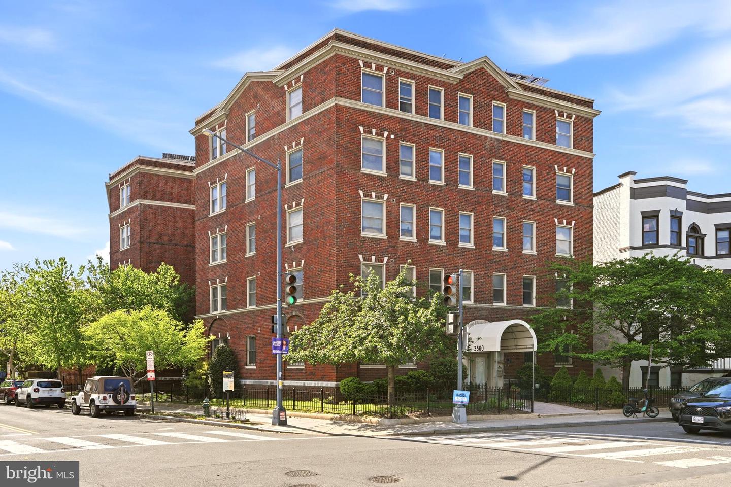 3500 13th Street NW #107