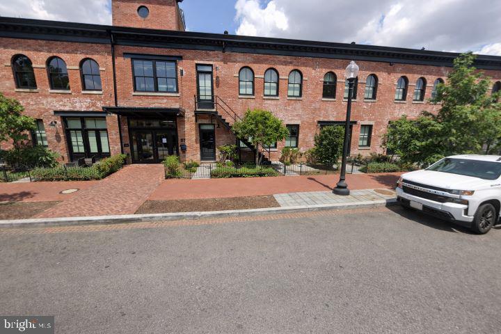 57 N Street NW #331