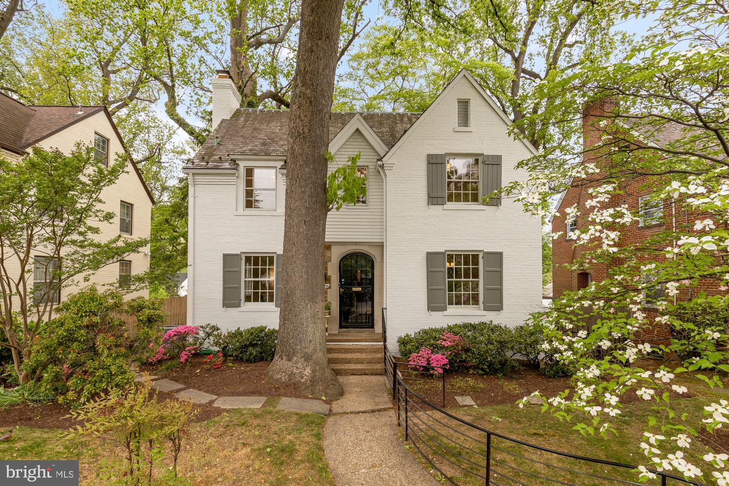 7918 13th Street NW, Washington