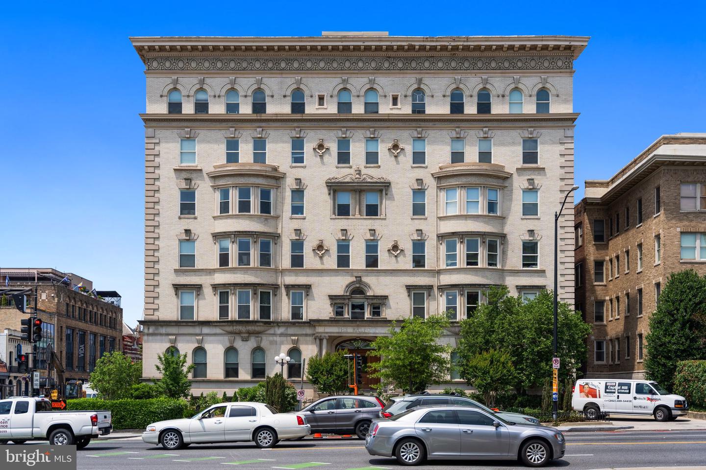 2000 16th Street NW #302