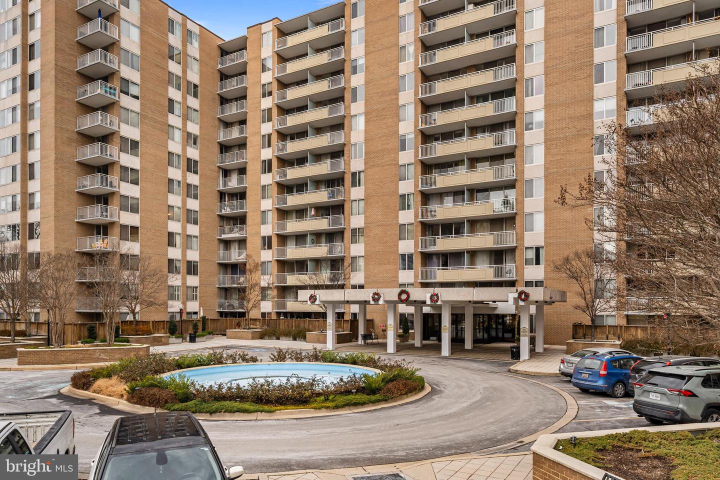 3001 Veazey Terrace NW #201, Washington