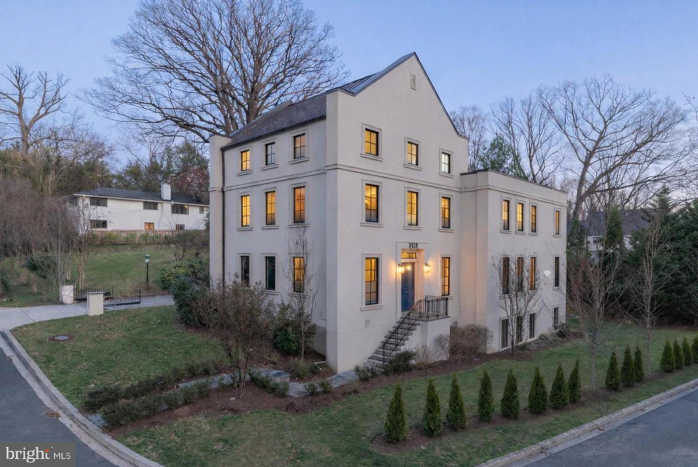 3128 Appleton Street NW, Washington
