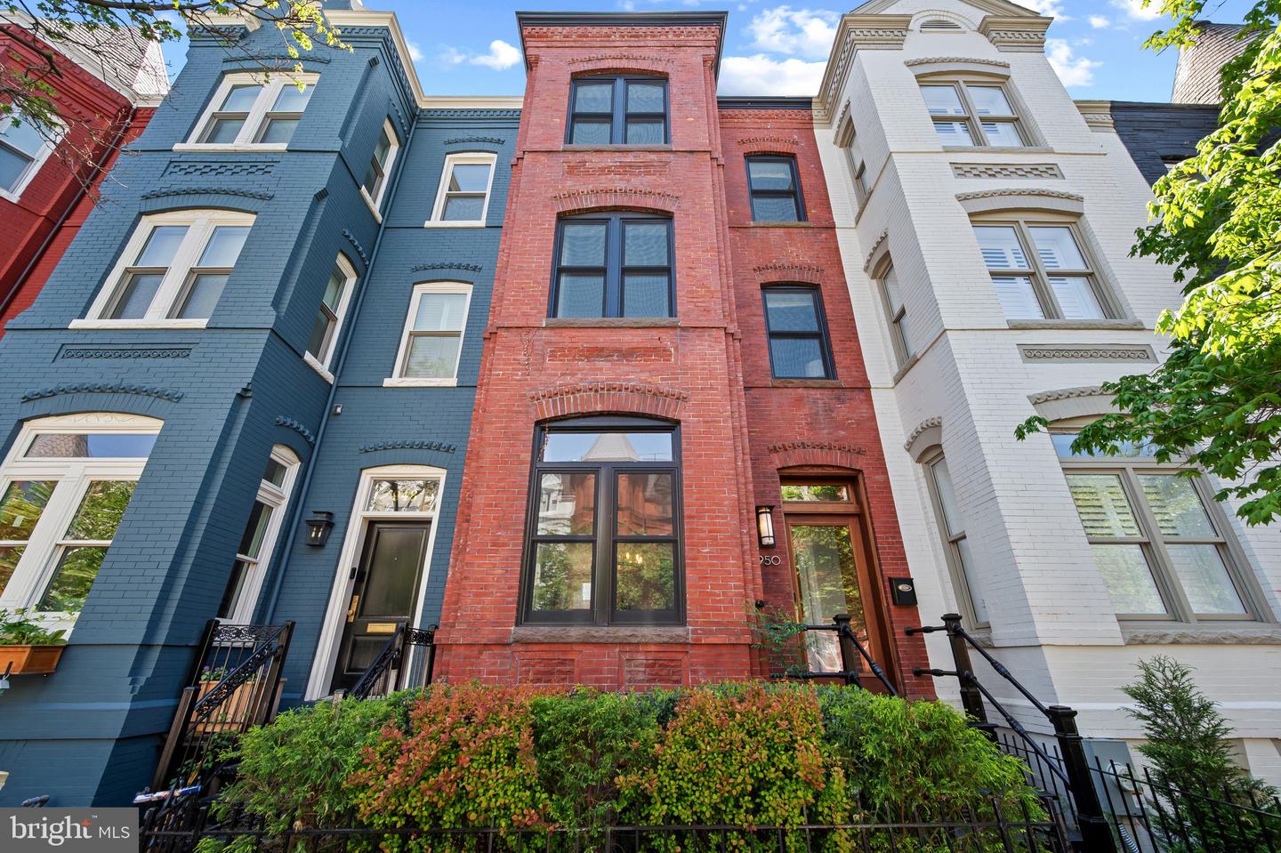950 Westminster Street NW, Washington
