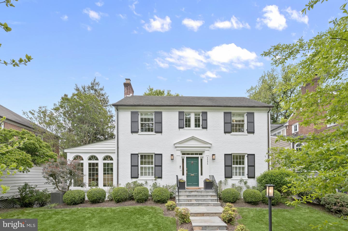 5004 Klingle Street NW, Washington