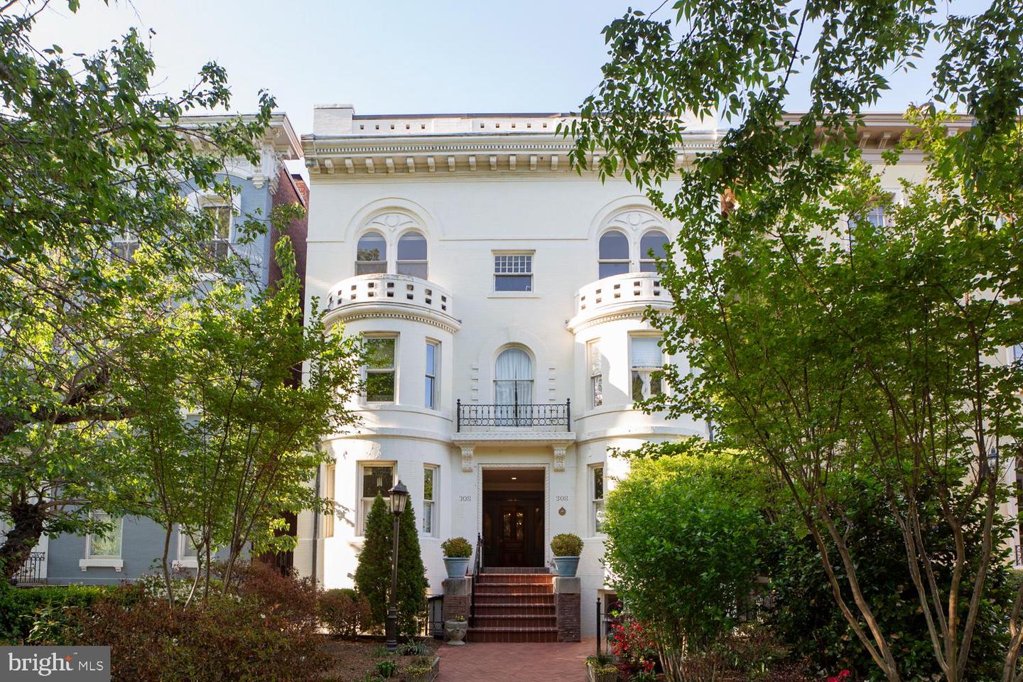 308 East Capitol Street NE #8, Washington