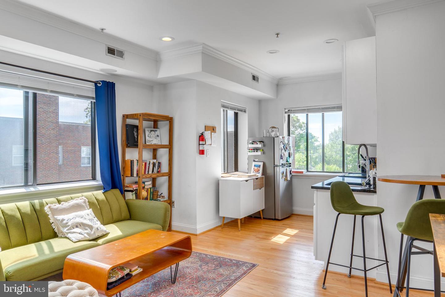 5754 Colorado Avenue NW #301