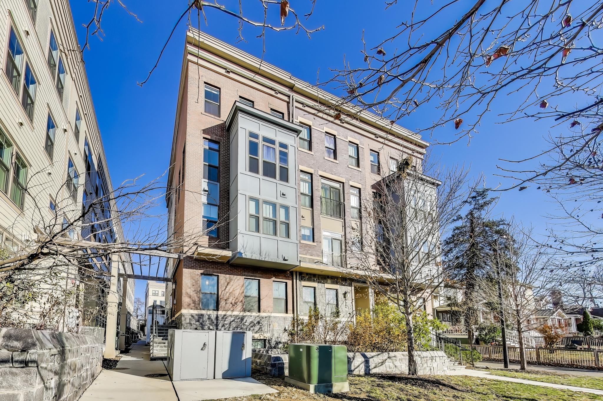 915 Elder Street NW #c