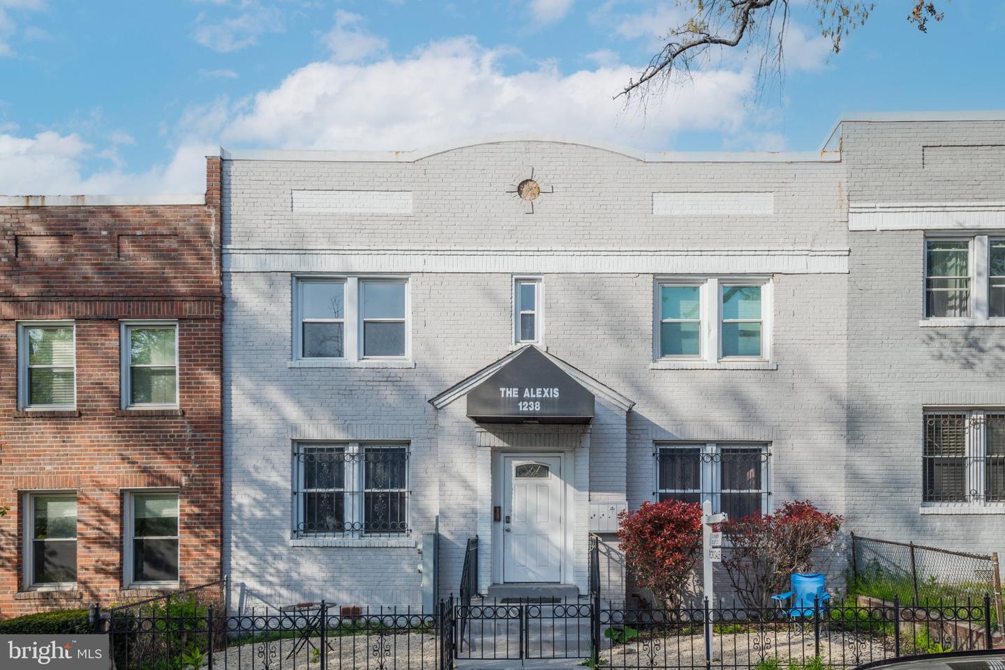 1238 Queen Street NE #3, Washington