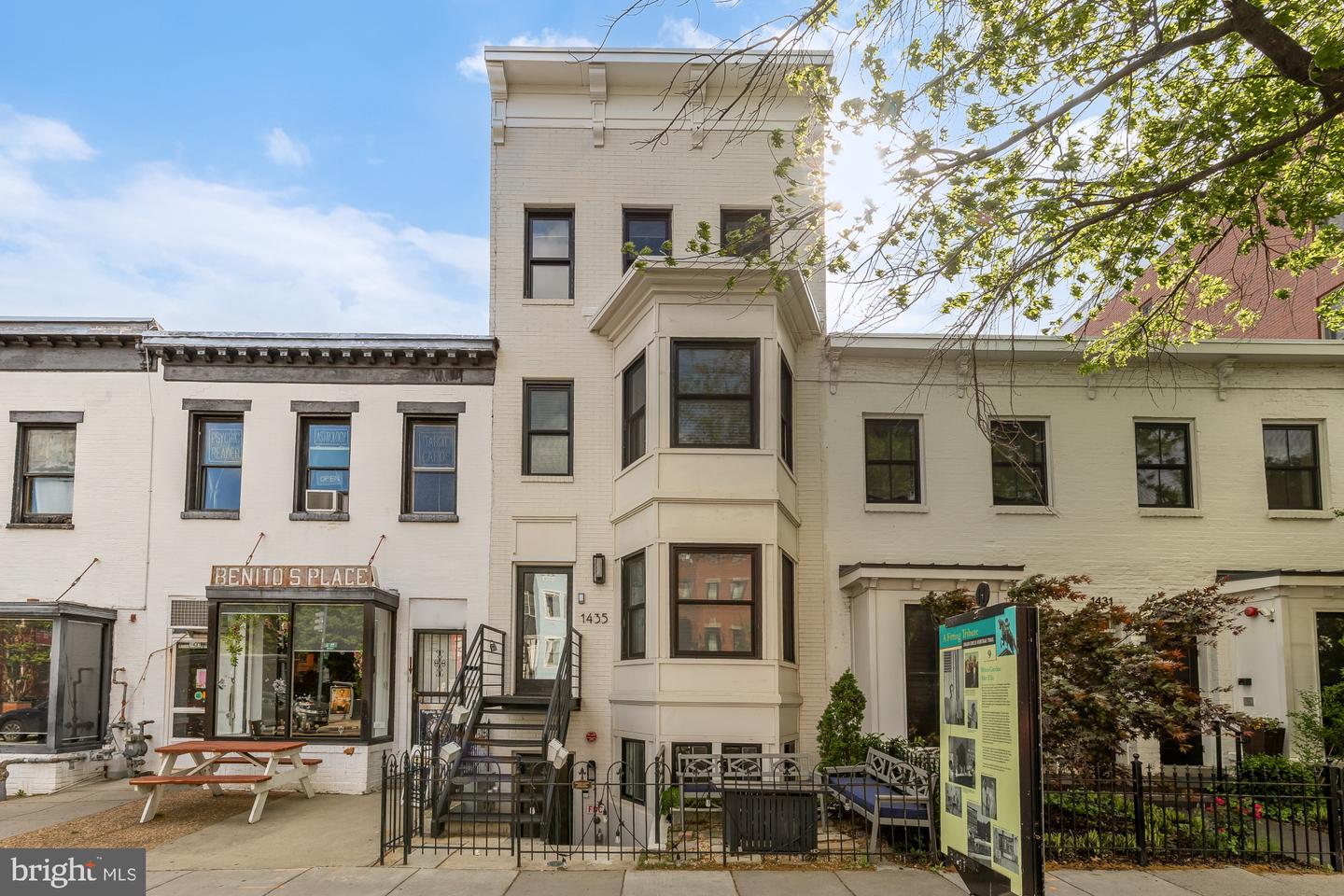 1435 11th Street NW #1