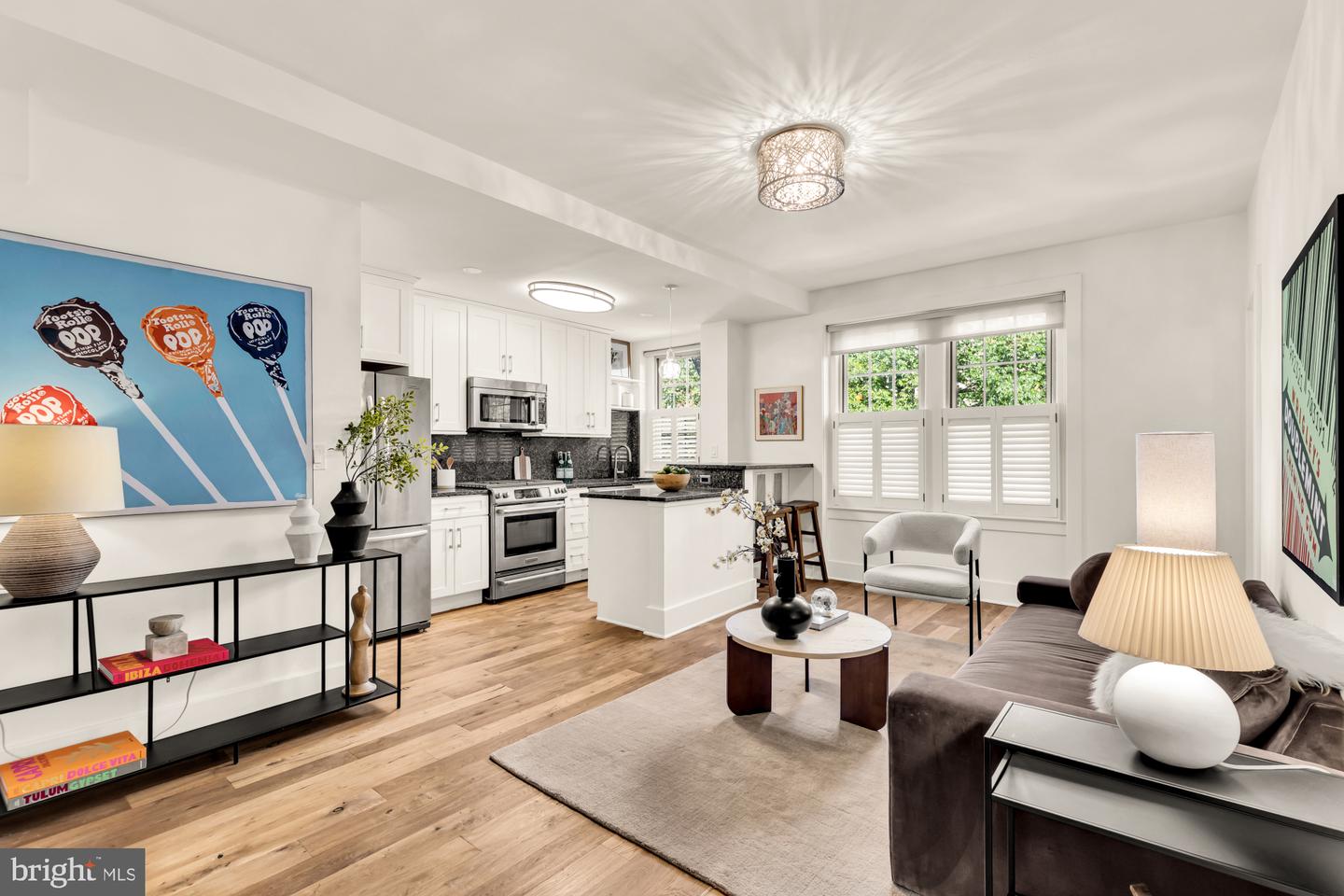 1910 Kalorama Road NW #302