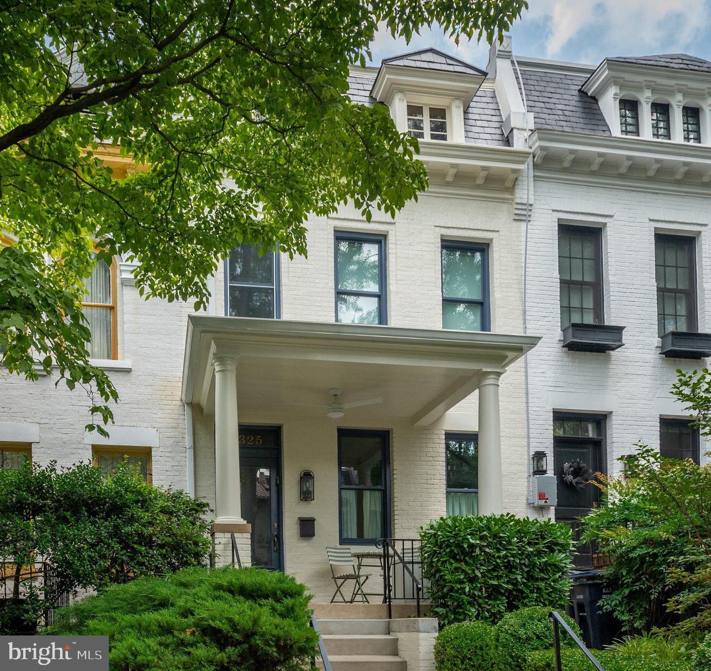 2325 20th Street NW