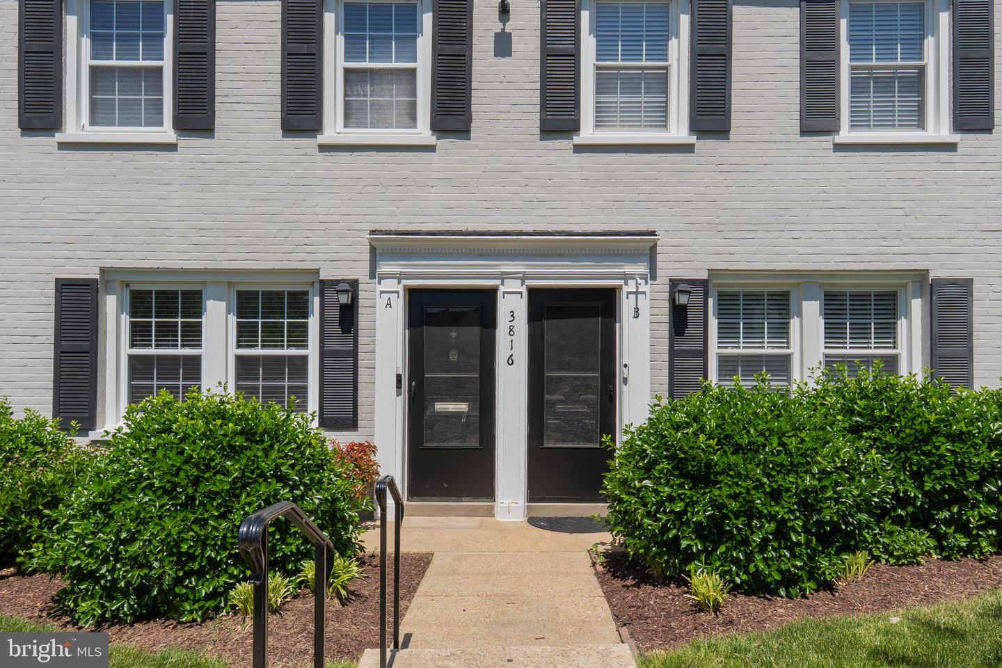 3816 W Street SE #a