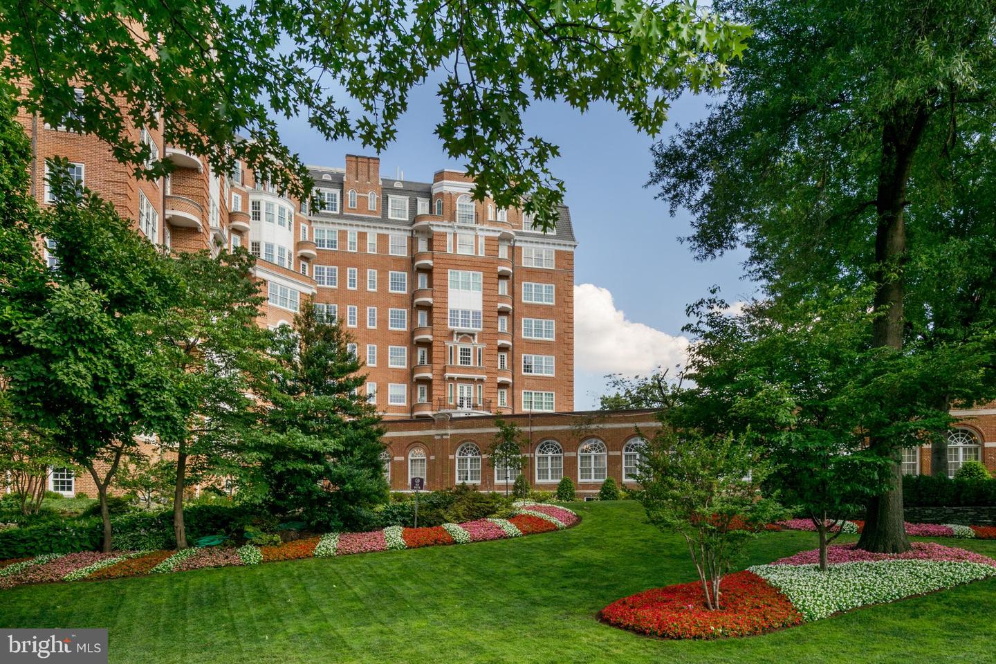 2660 Connecticut Avenue NW #5a, Washington