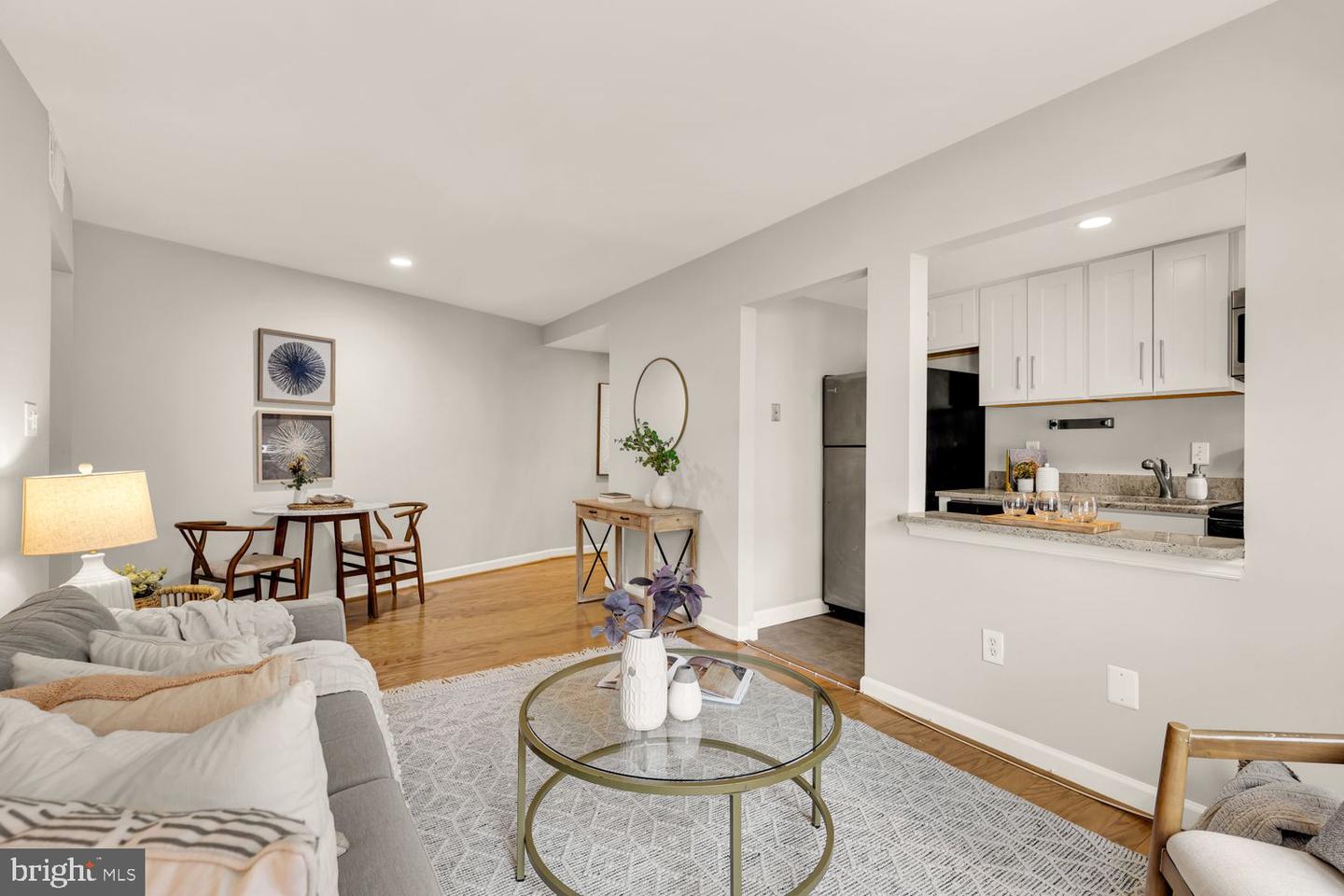 1750 Harvard Street NW #3c, Washington