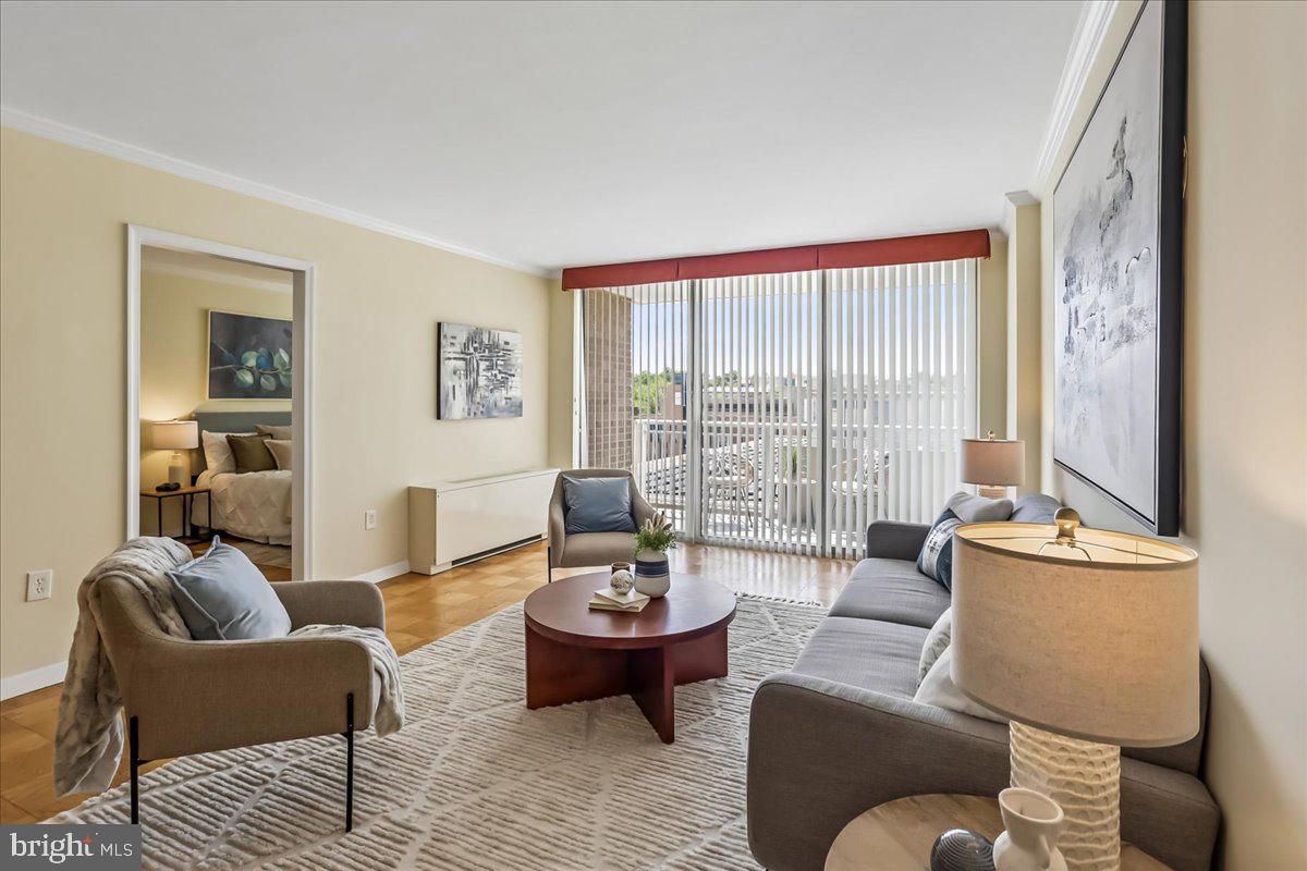 3001 Veazey Terrace NW #1307
