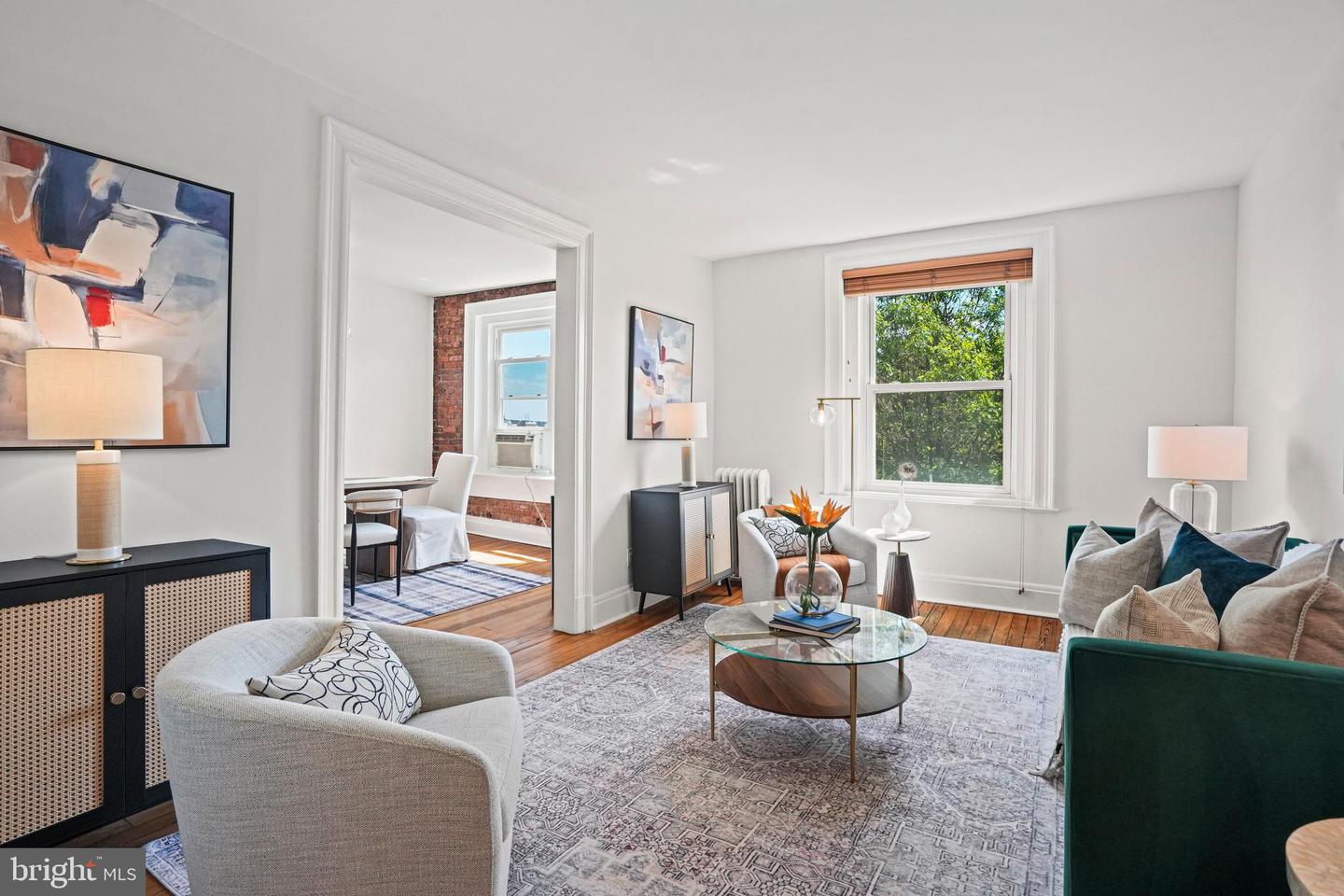 1831 California Street NW #32, Washington