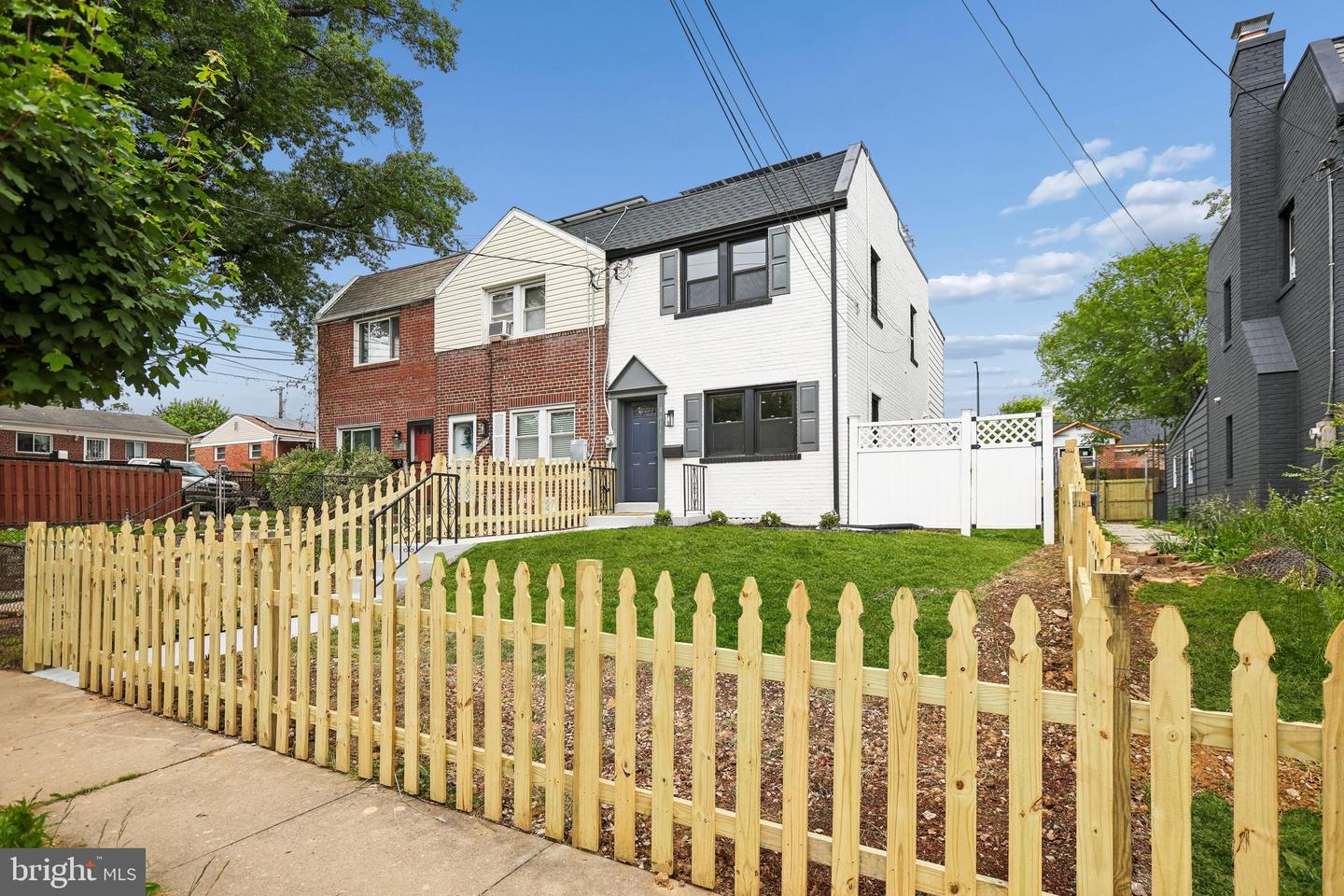 4616 Hanna Place SE, Washington