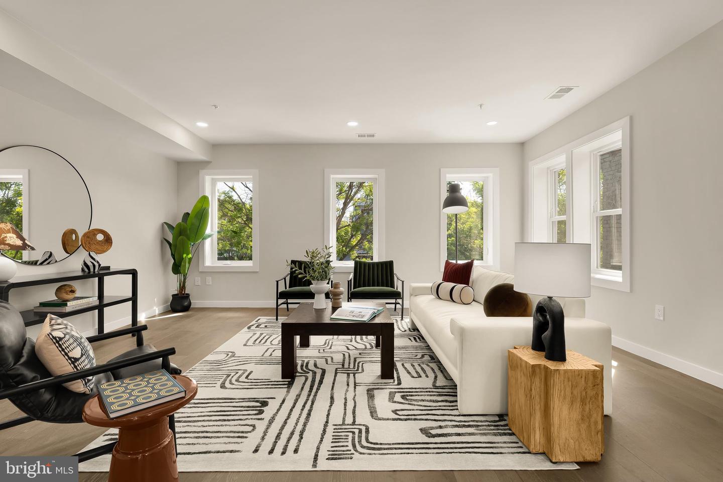 2716 Sherman Avenue NW #3