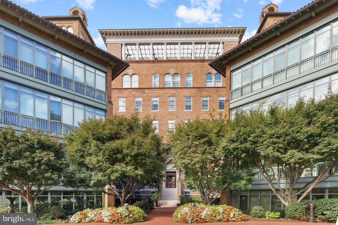 2425 L Street NW #239, Washington