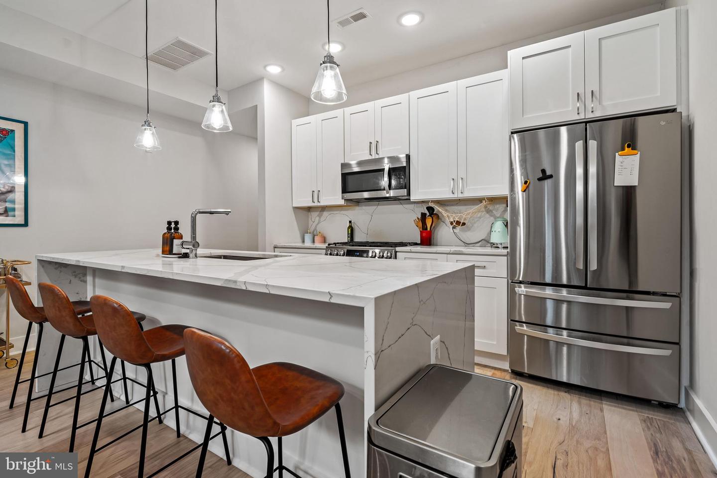 1223 Meigs Place NE #101
