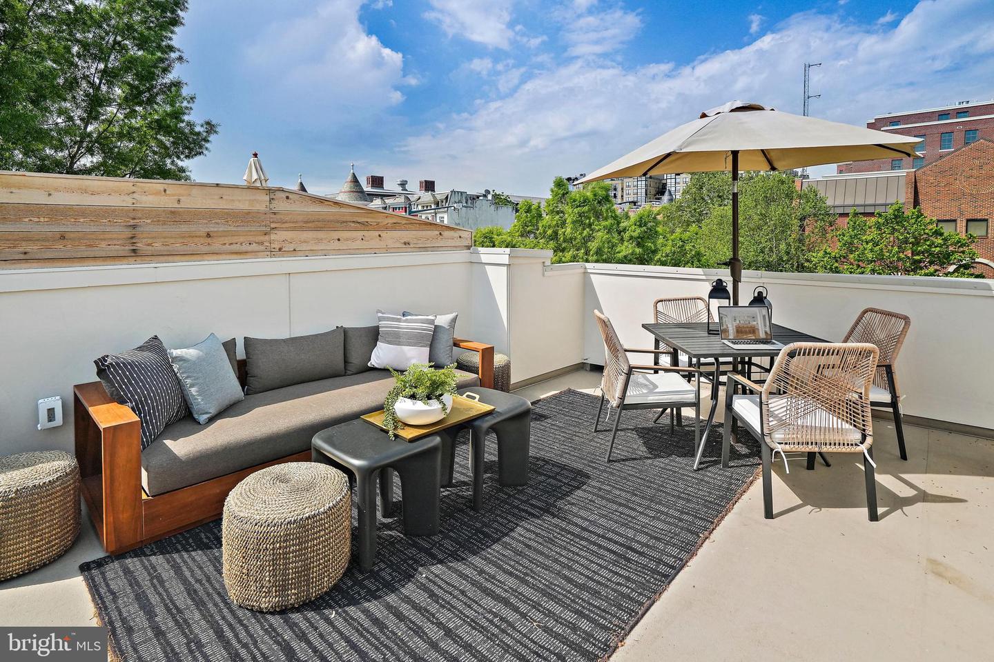 1235 W Street NW #c