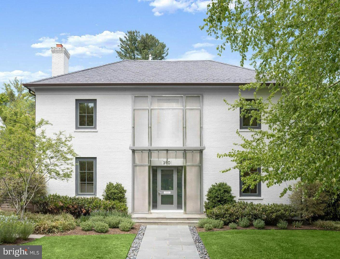 2901 Albemarle Street NW, Washington
