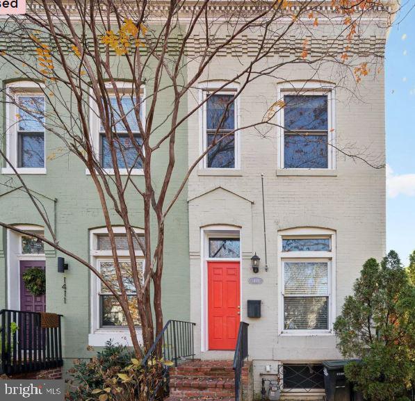 1409 Potomac Avenue SE, Washington
