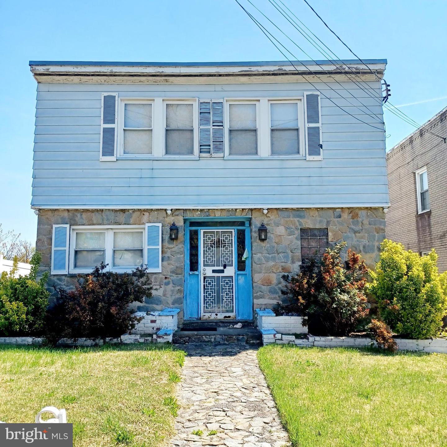 519 47th Street NE, Washington
