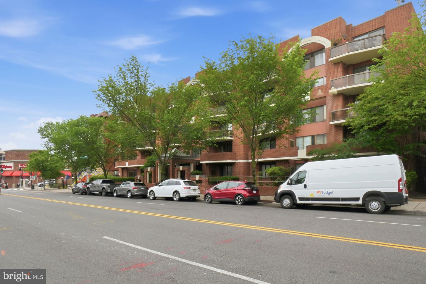 2320 Wisconsin Avenue NW #216, Washington