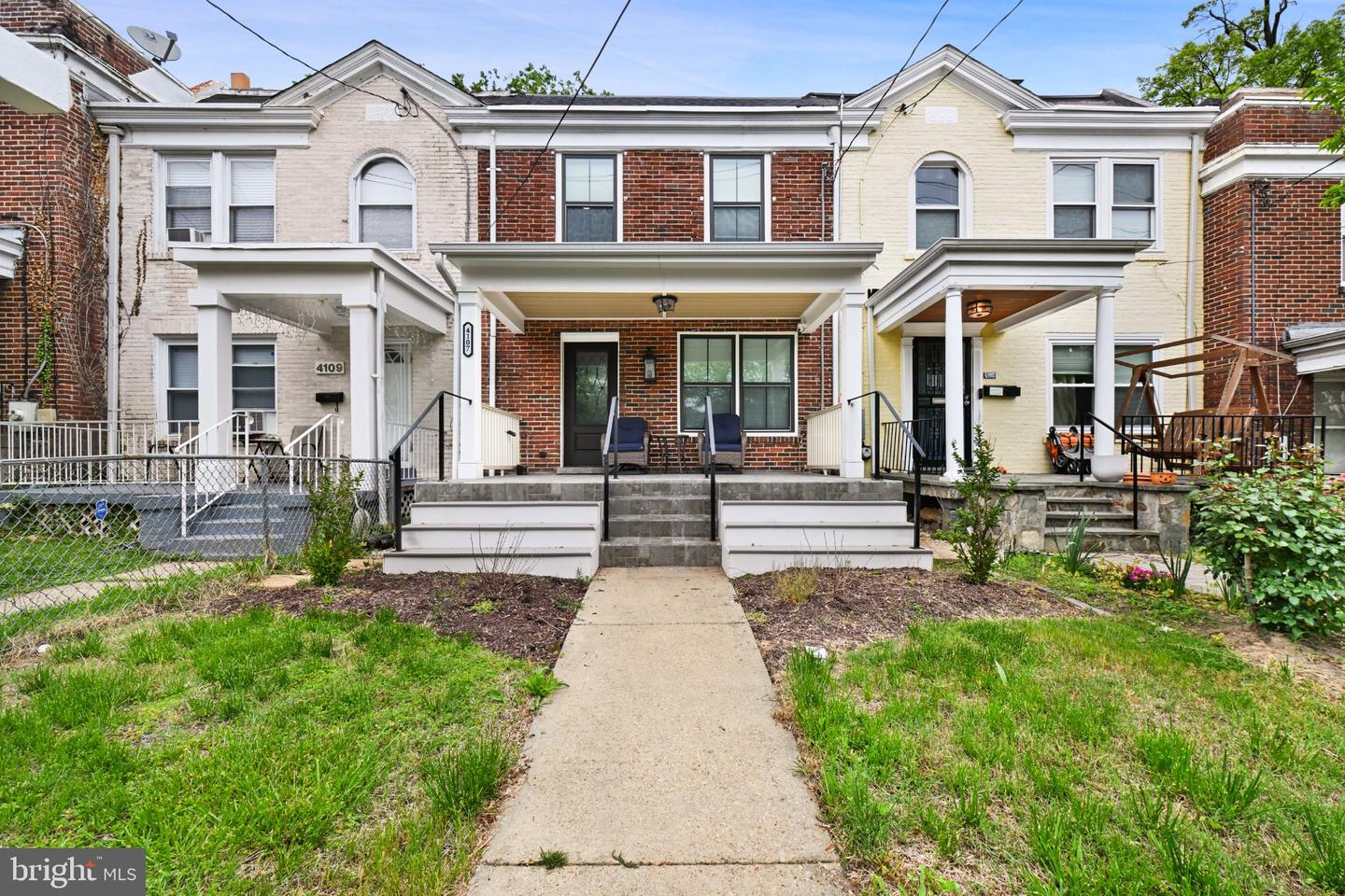 4107 4th Street NW