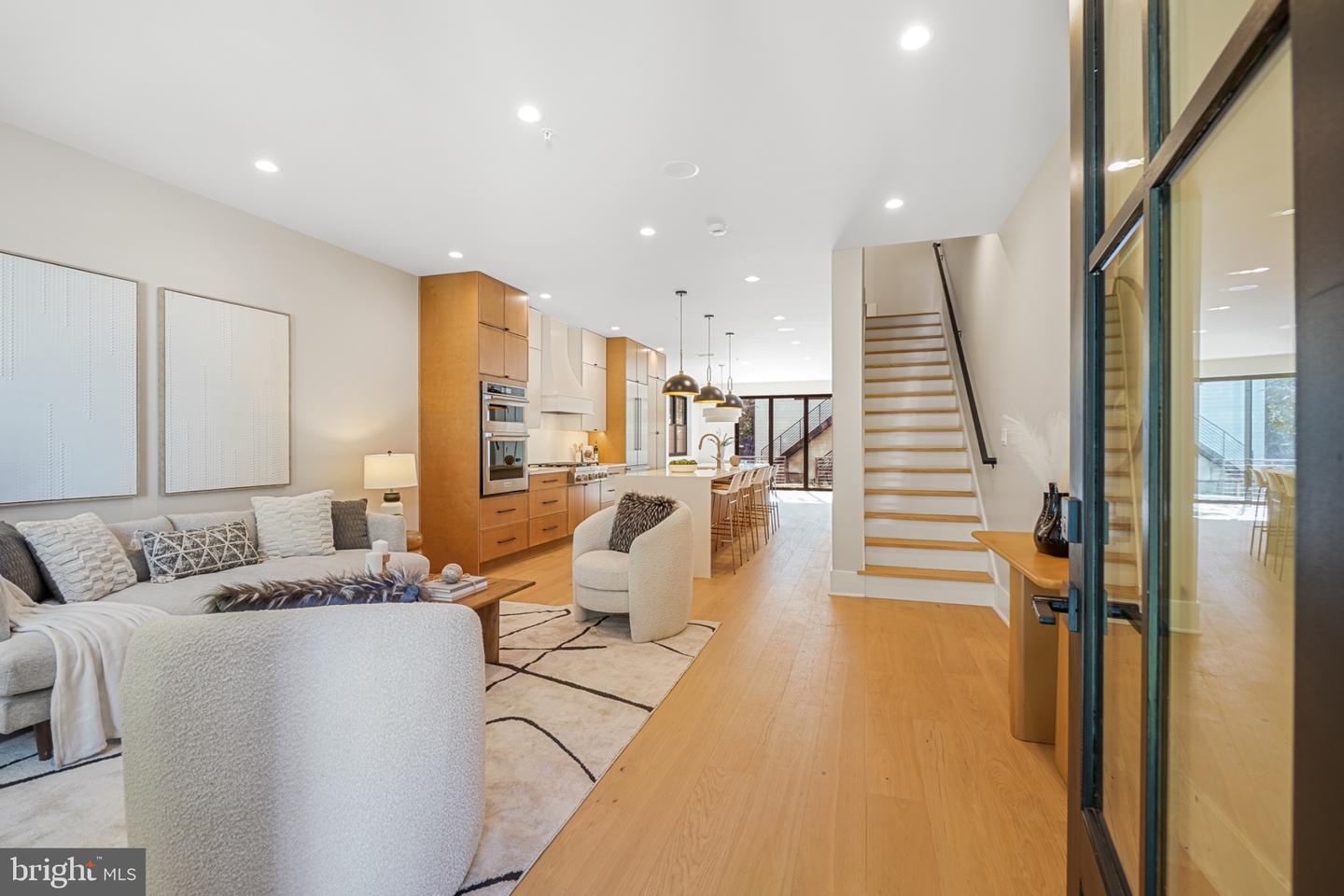 4414 Harrison Street NW, Washington