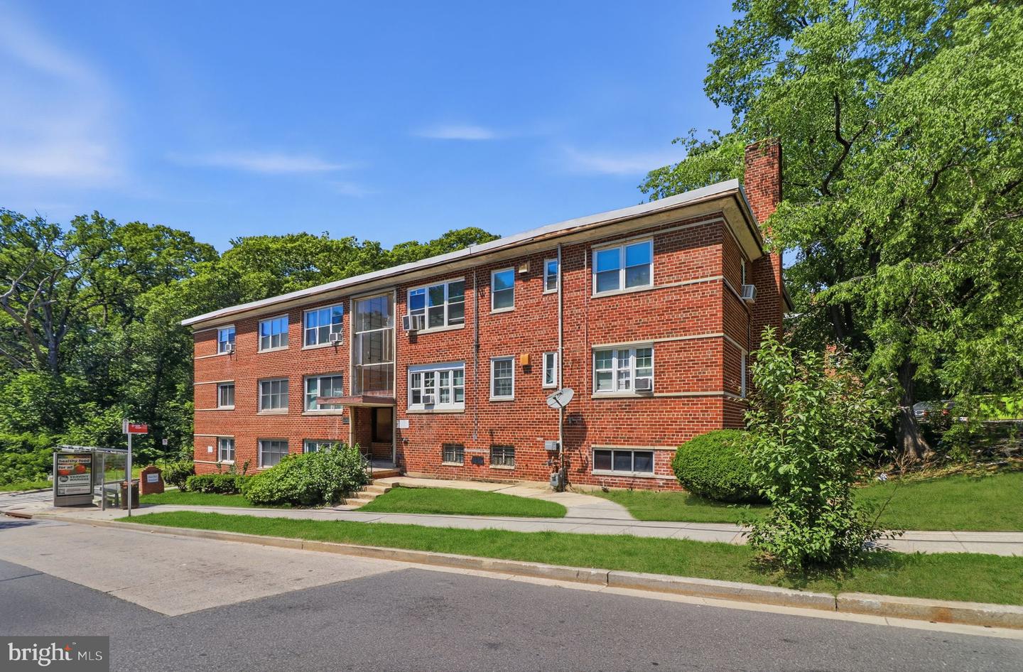 2400 Marion Barry Avenue SE #102
