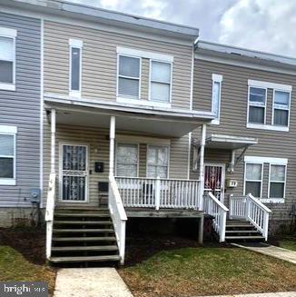 16 N Street SW #16