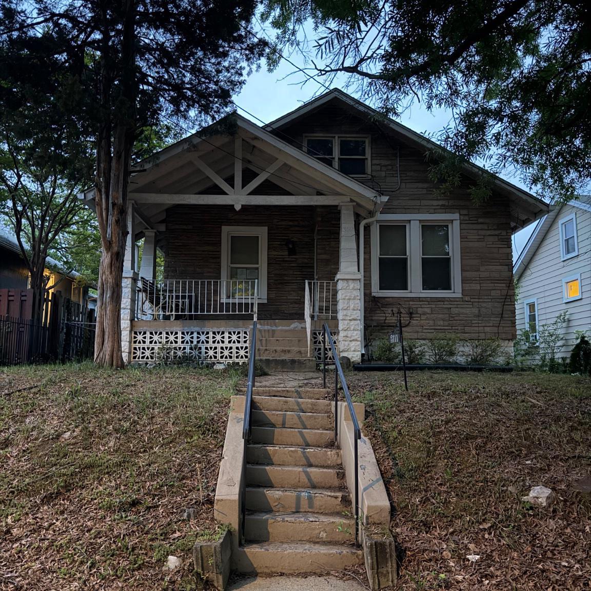 3111 Channing Street NE