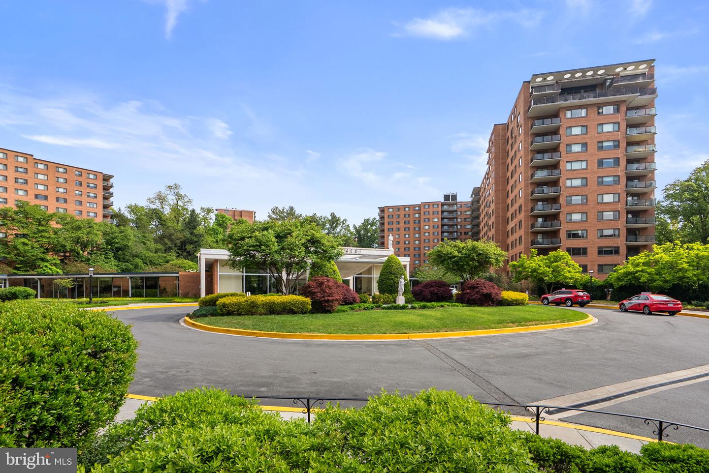 4201 Cathedral Avenue NW #t10e, Washington