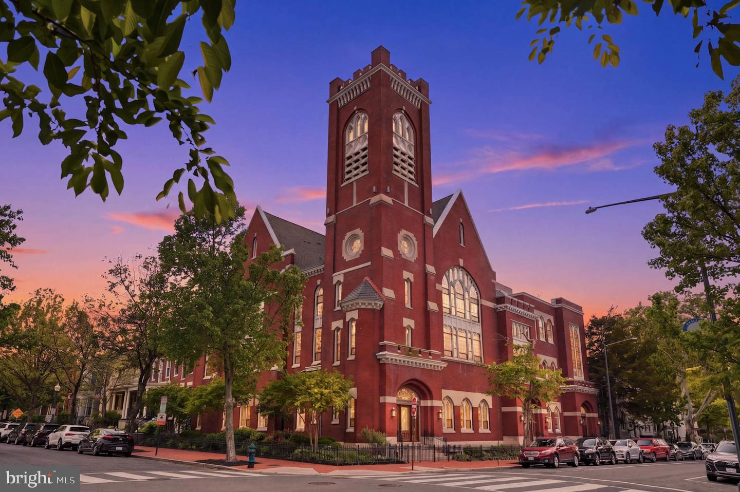 819 D Street NE #4