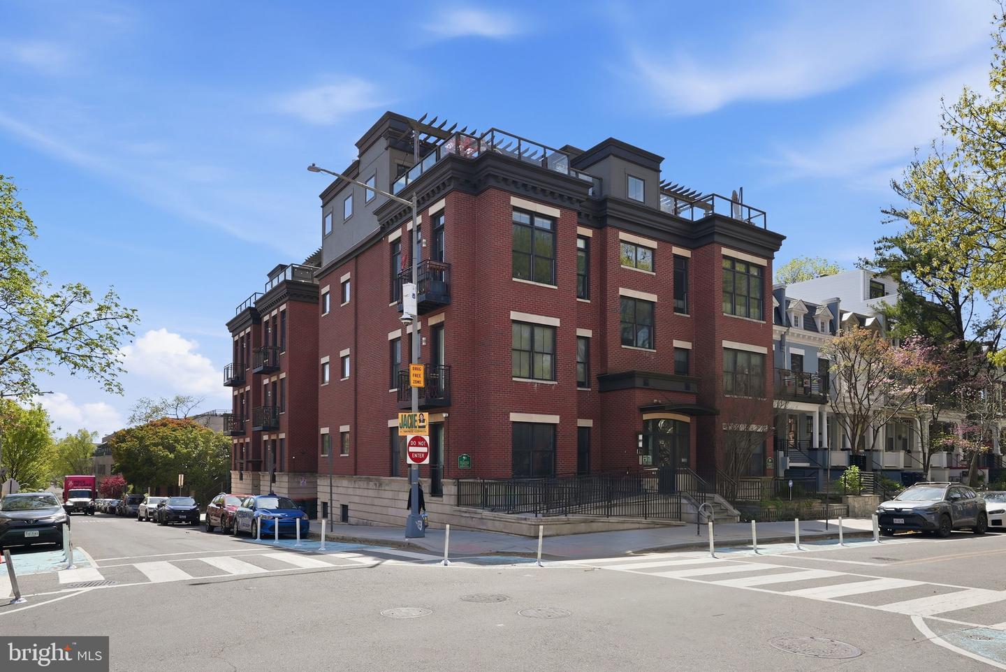 1700 Euclid Street NW #b-3, Washington