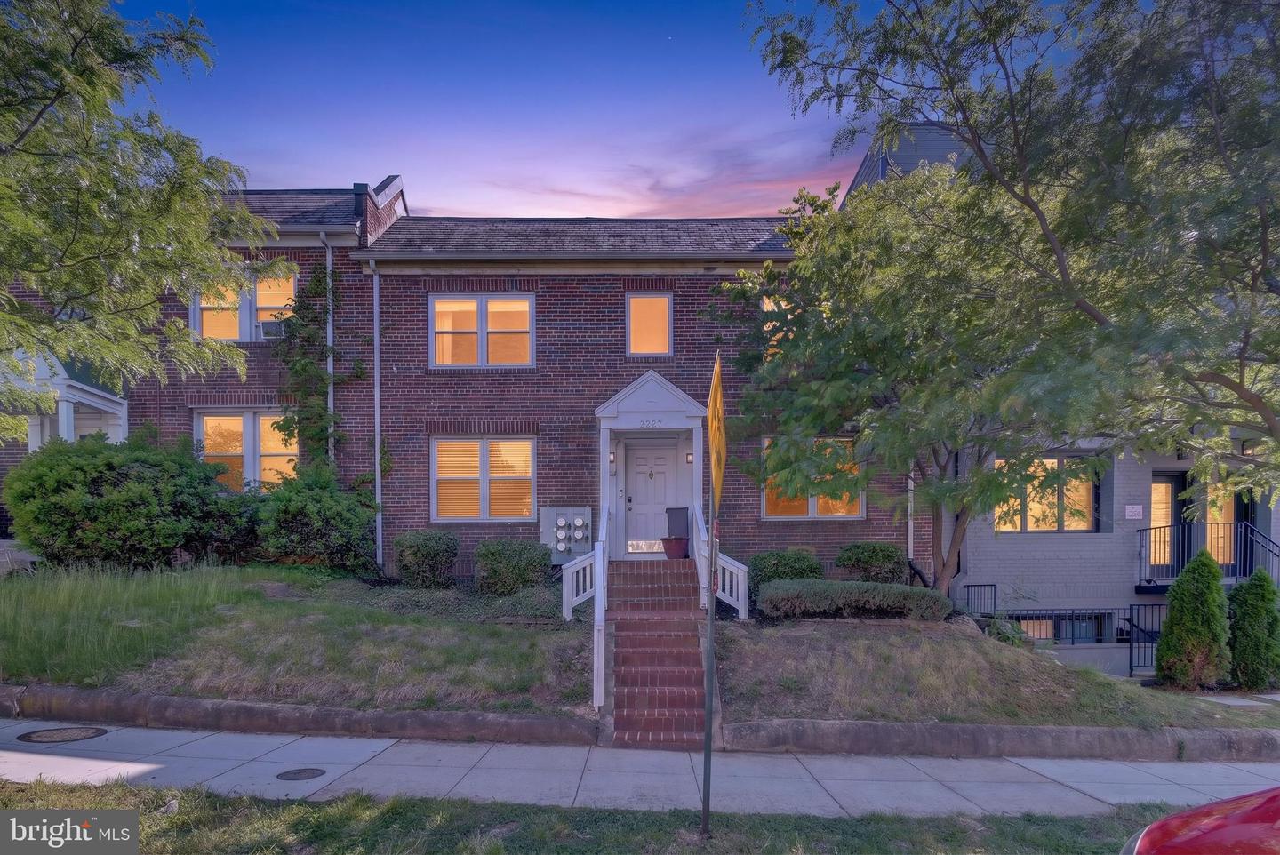 1227 Meigs Place NE #c