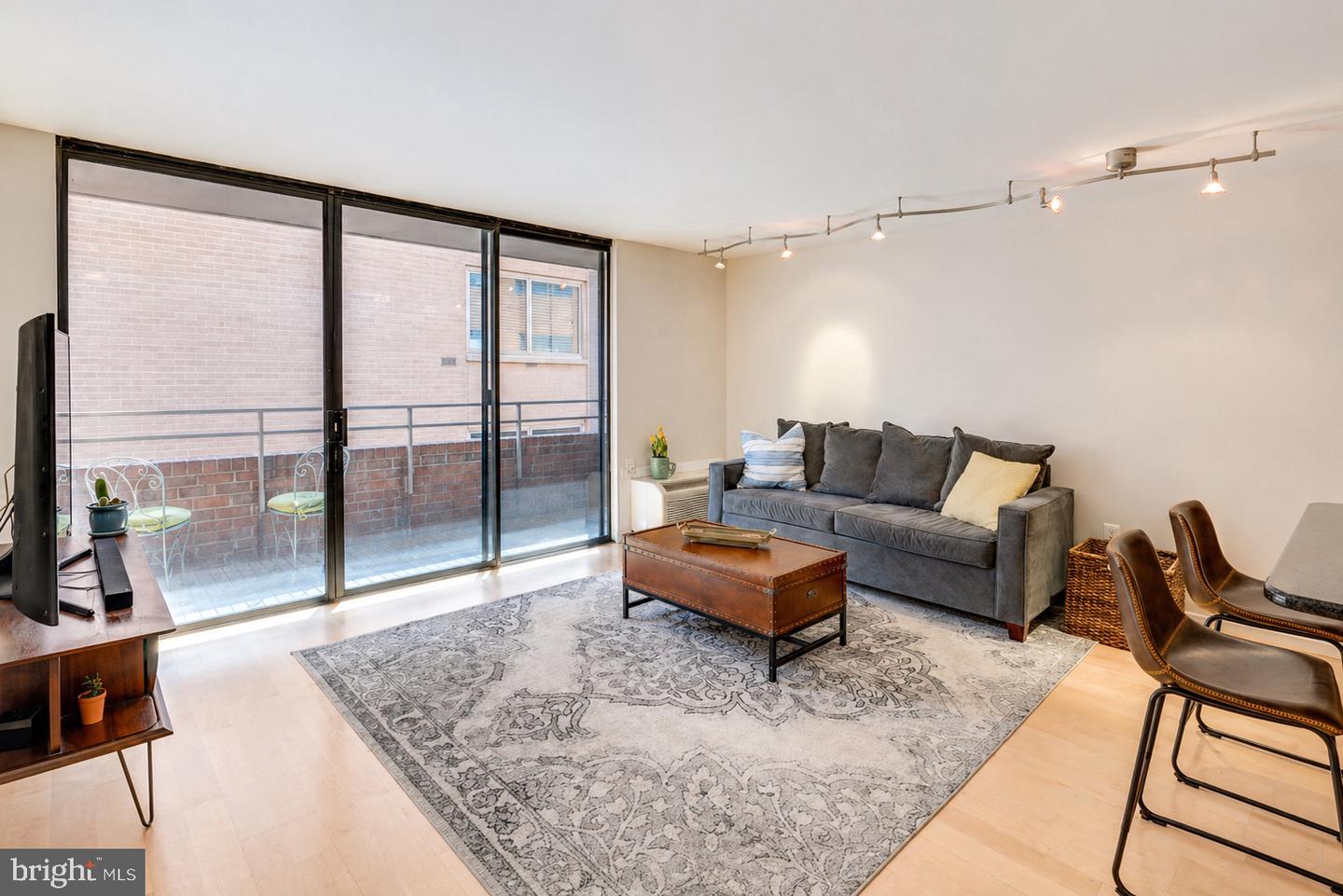 2141 P Street NW #901