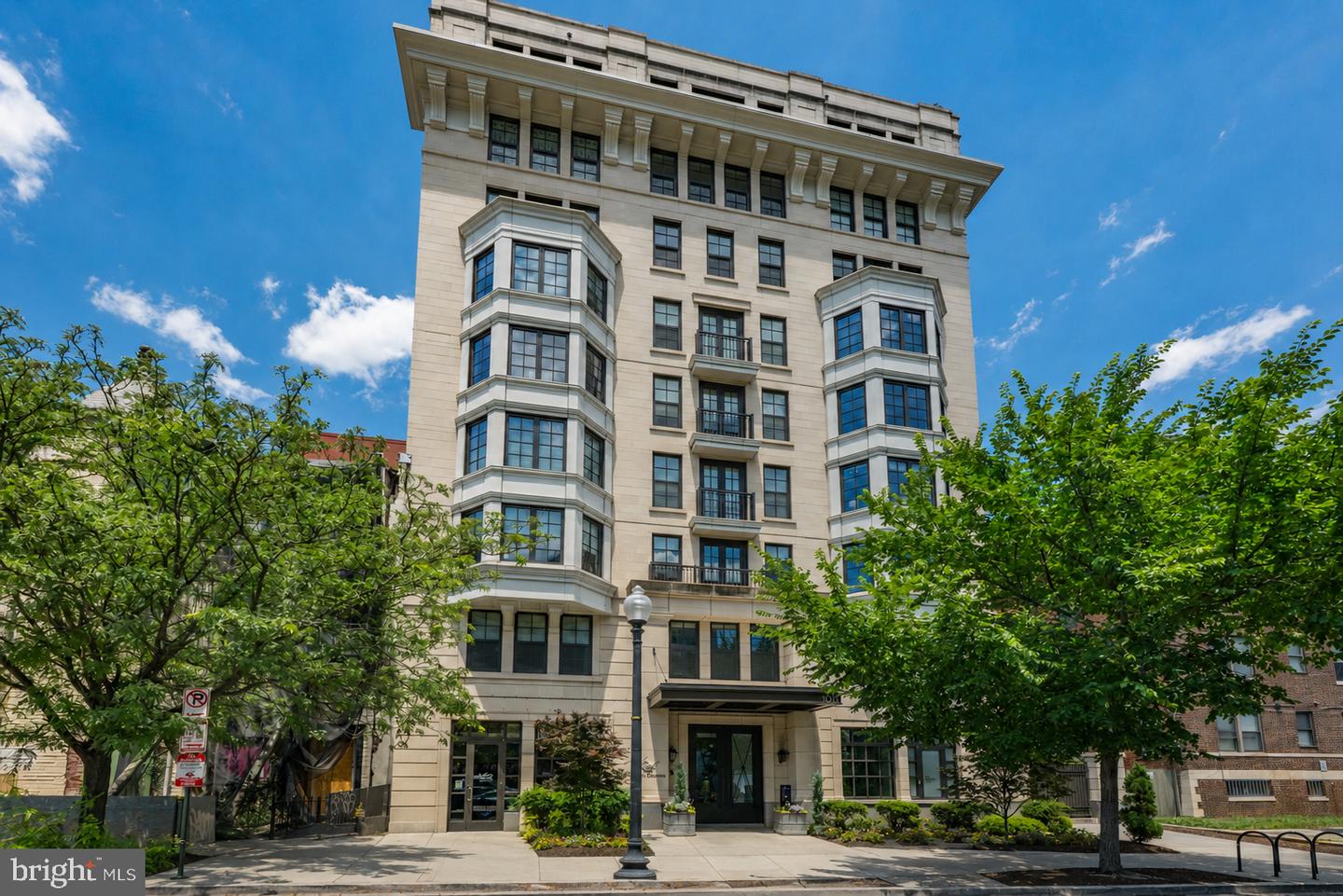 1011 M Street NW #506
