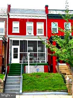 1334 Corbin Place NE, Washington