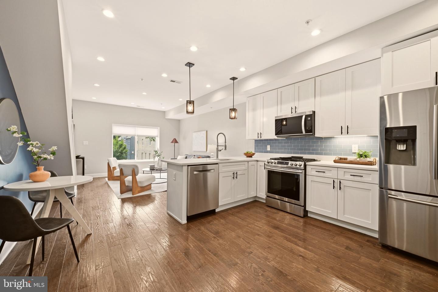 1824 D Street NE #3, Washington