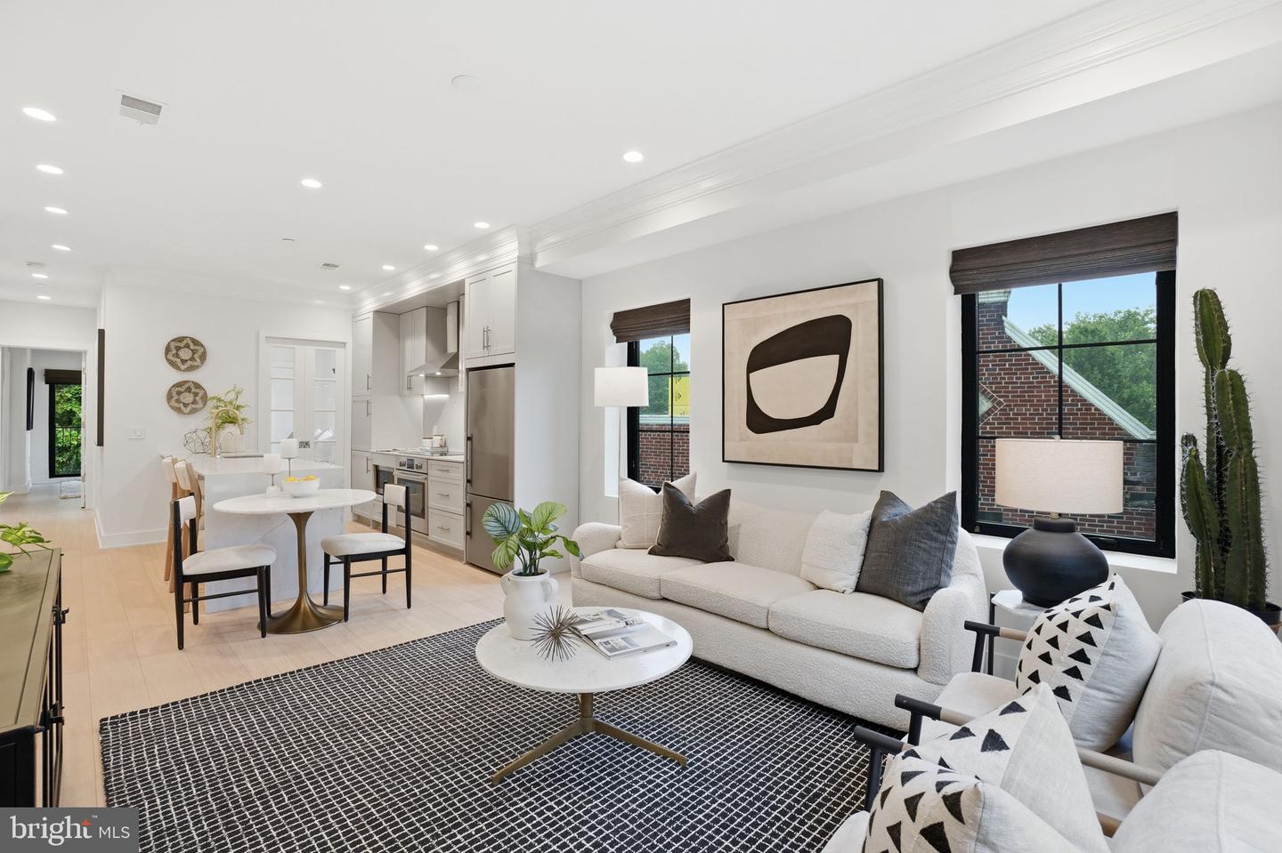 2642 39th Street NW #6