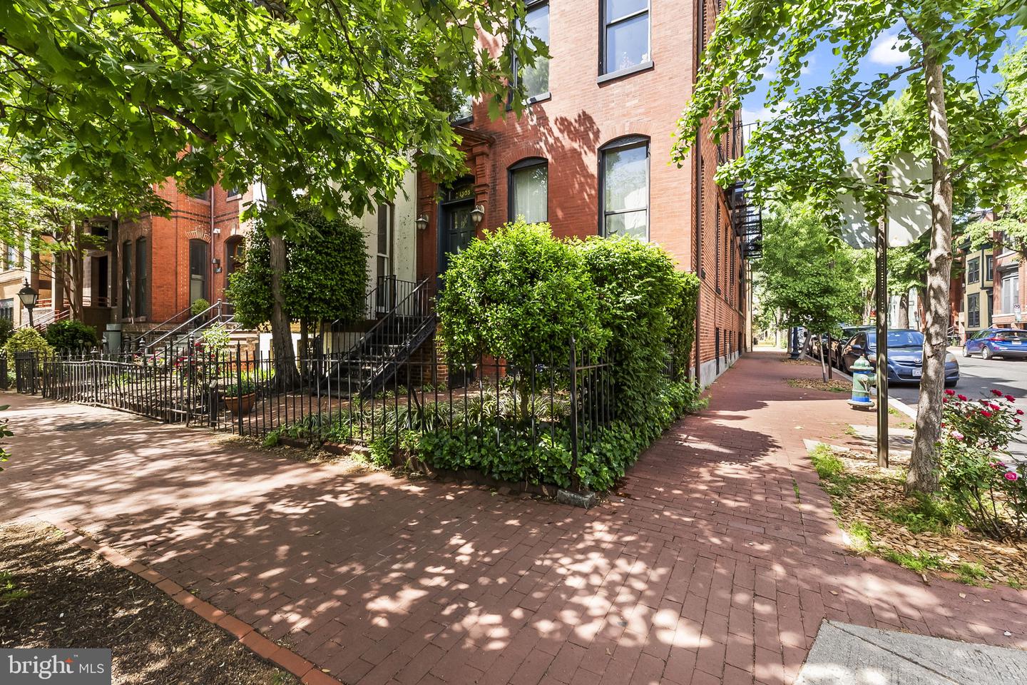 1303 P Street NW #2, Washington