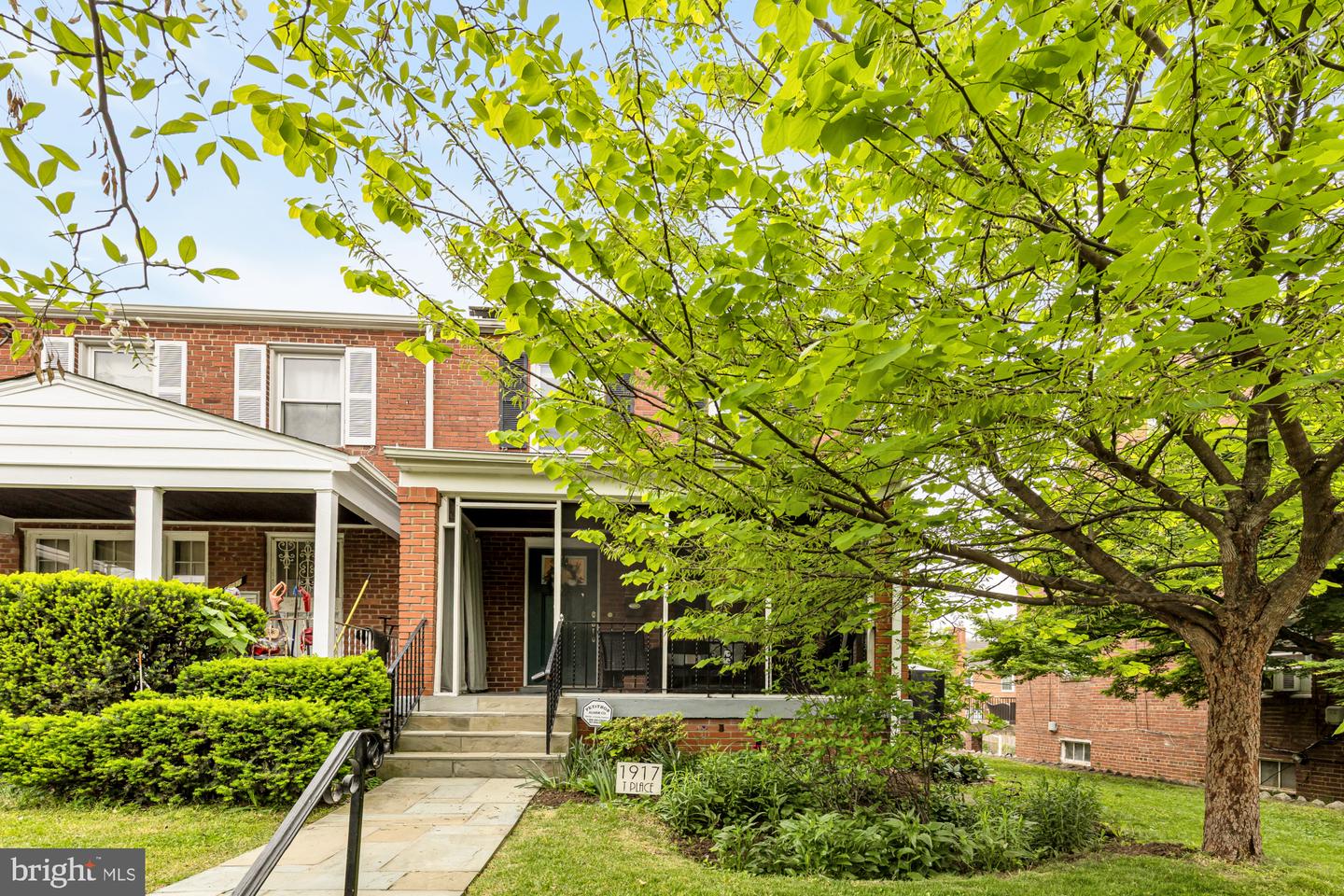 1917 T Place SE, Washington